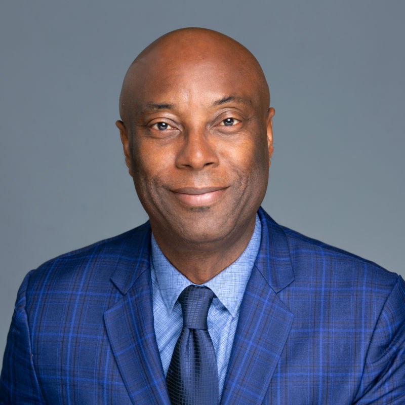 Shaun M. Belle, founder of Belle Building & Architectural Products